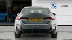 BMW 4 Series 430i M Sport 5dr Step Auto Petrol Hatchback